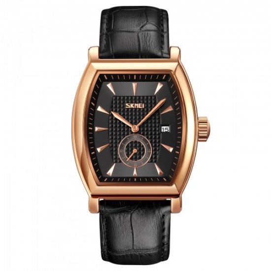 Skmei 9306RGBK Rose Gold-Black