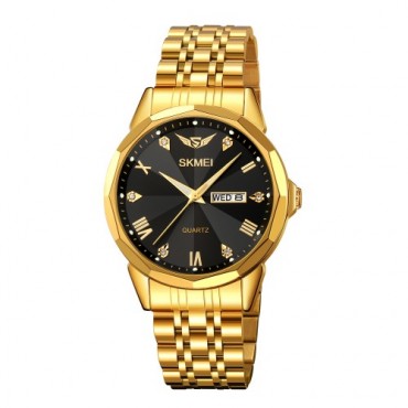 Skmei 2291GDBK Gold-Black