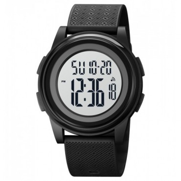 Skmei 1895 Black