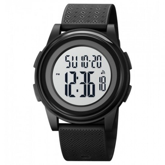 Skmei 1895 Black