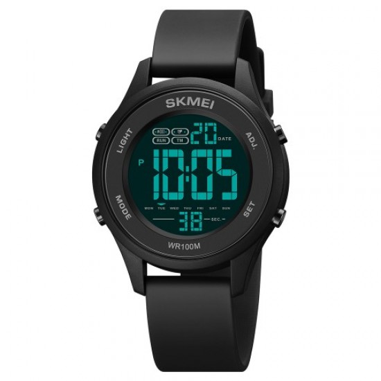 Skmei 1758BK Black