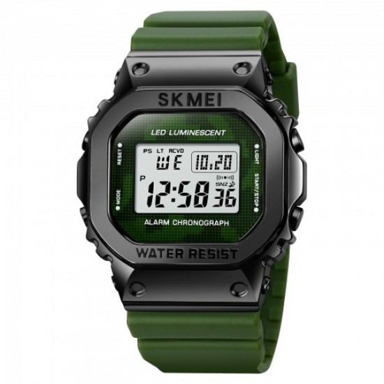 Skmei 1851AG Army Green