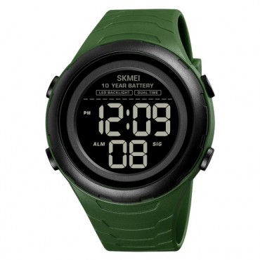 Skmei 1675AG Army Green