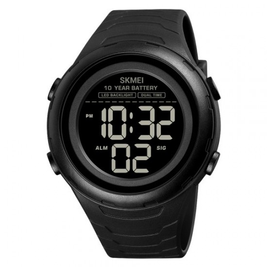 Skmei 1675BK Black