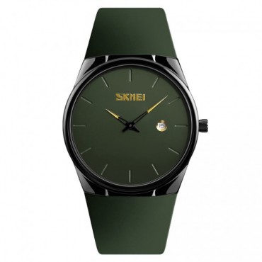 Skmei 1509AG Army Green