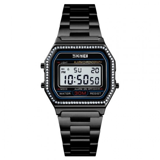 Skmei 1474BK Black