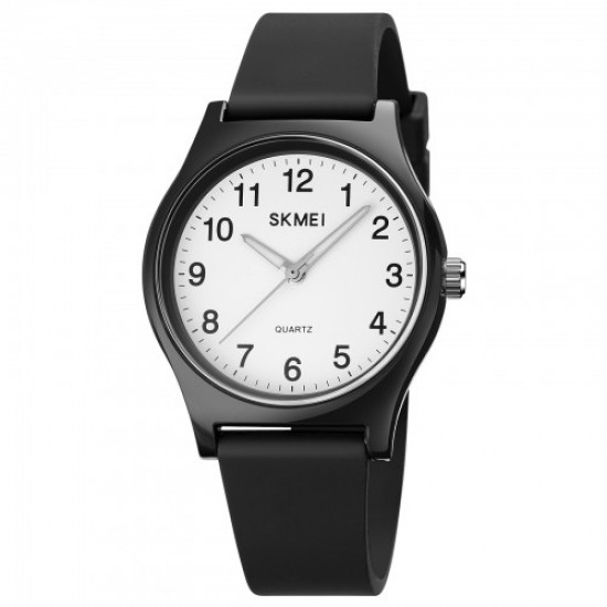 Skmei 1760BKWT Black-White