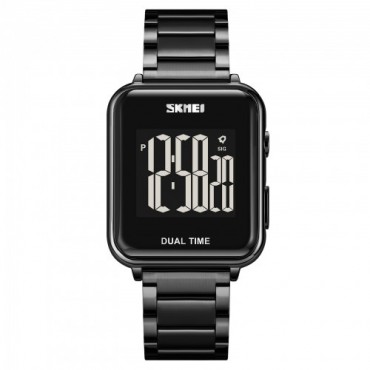 Skmei 1852BK Black