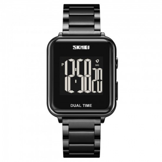 Skmei 1852BK Black