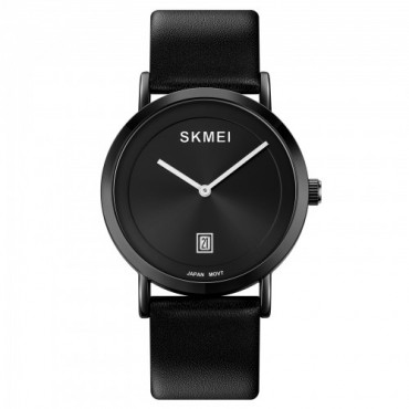 Skmei 1907BKBK Black-Black