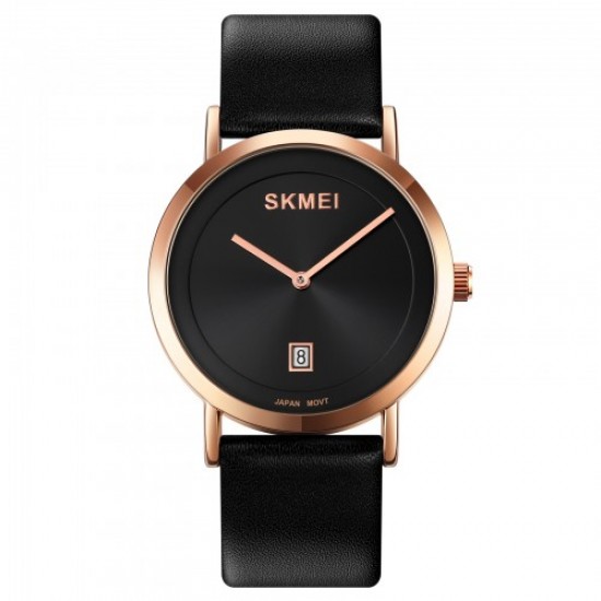 Skmei 1907RG Rose Gold