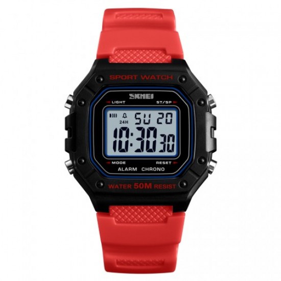 Skmei 1496RD Red