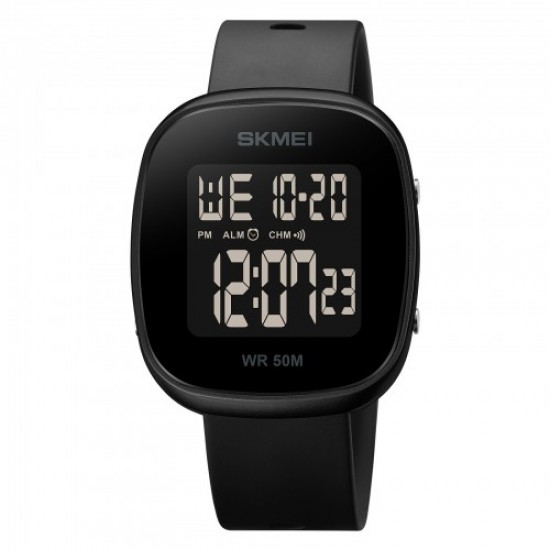 Skmei 1843BK Black