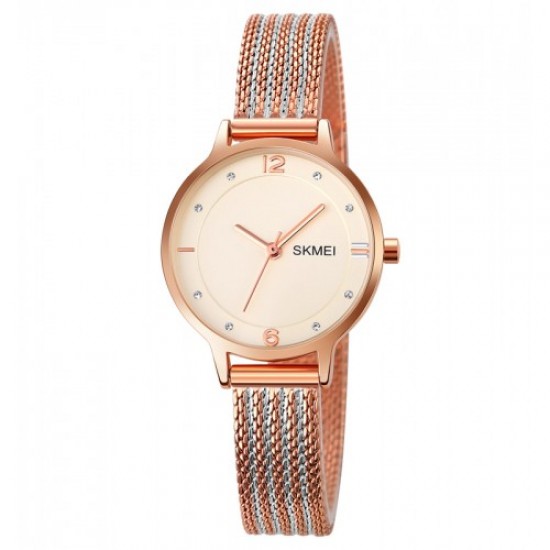 Skmei 1874RG Rose Gold