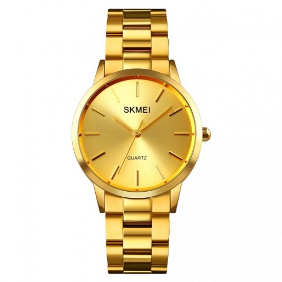 Skmei 1694GD Gold