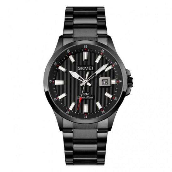 Skmei 1654BK Black