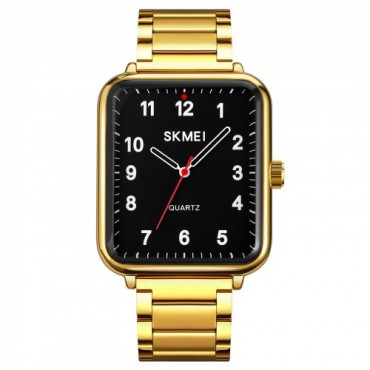 Skmei 1954GDBK Gold-Black