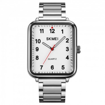 Skmei 1954SIWT Silver-White