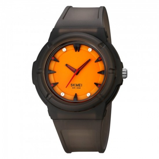 Skmei 2011BKOG Black-Orange SALE