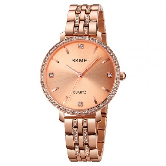 Skmei 2006RGRG Rose Gold