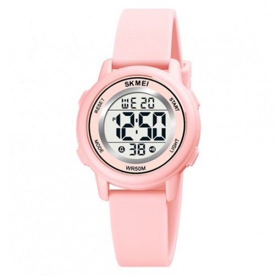 Skmei 1721LPK Light-Pink