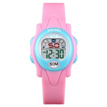 Skmei 1478PK Light-Pink