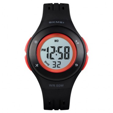 Skmei 1455BK Black