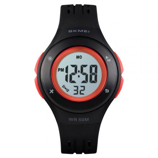 Skmei 1455BK Black