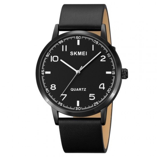 Skmei 1890BKBK Black-Black