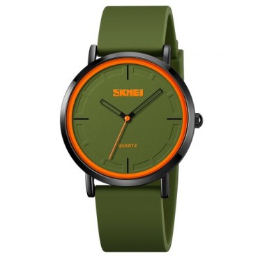 Skmei 2050AG Army Green