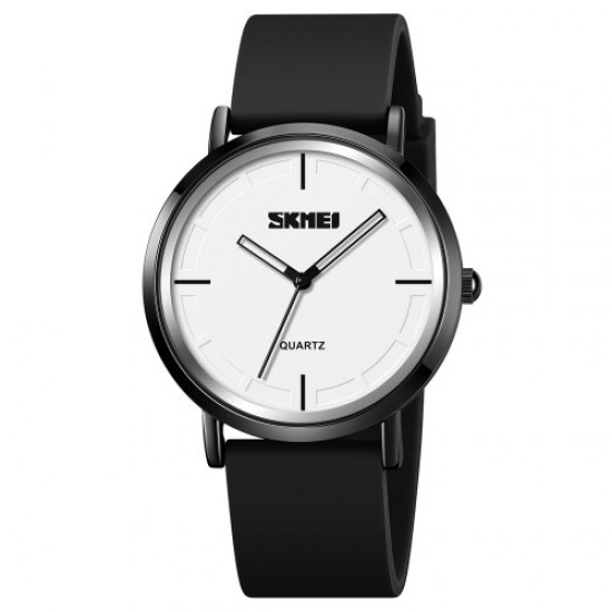 Skmei 2050BKWT Black-White