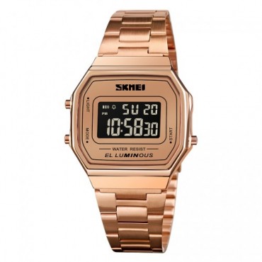 Skmei 1647RG Rose Gold