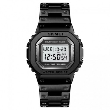 Skmei 1456BK Black