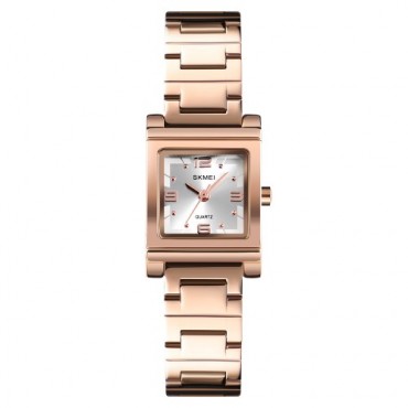 Skmei 1388RG Rose Gold