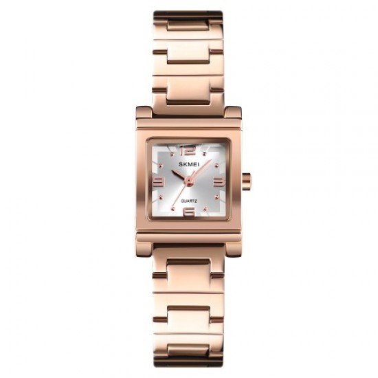 Skmei 1388RG Rose Gold