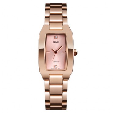 Skmei 1400RG Rose Gold