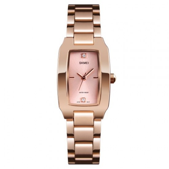 Skmei 1400RG Rose Gold