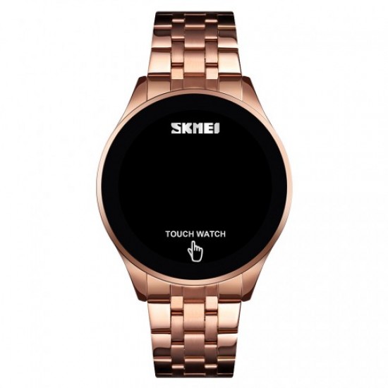 Skmei 1579RG Rose Gold