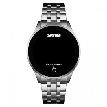 Skmei 1579SI Silver