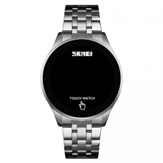 Skmei 1579SI Silver