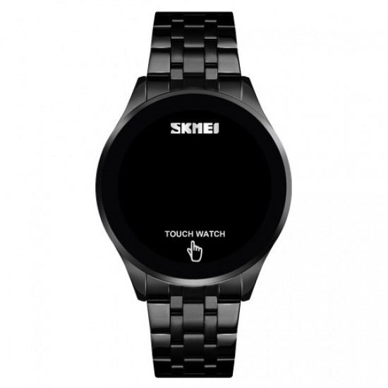 Skmei 1579BK Black