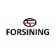 Forsining