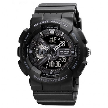 Skmei 1688 All Black.