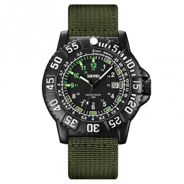 Skmei 9281GN Green SALE