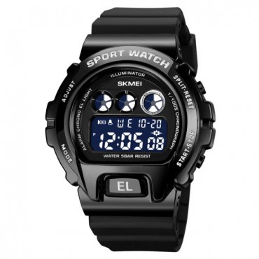 Skmei 1905BK Black