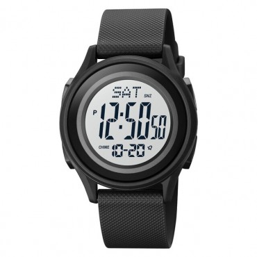 Skmei 1893BKWT Black-White