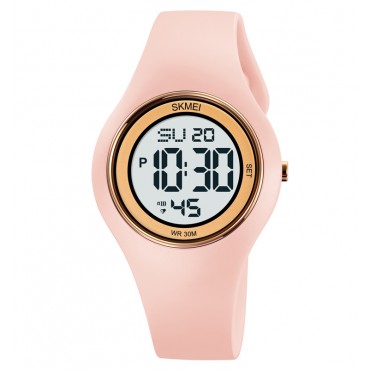 Skmei 2026PK Pink