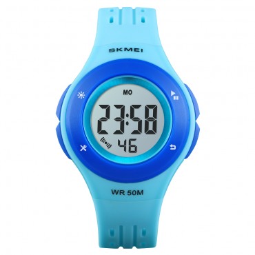 Skmei 1455BU Blue