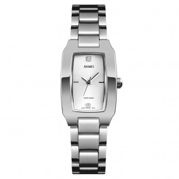 Skmei 1400SI Silver