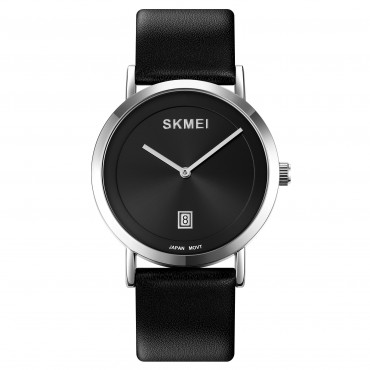 Skmei 1907SI Silver SALE